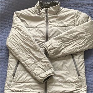 North Face Bombay Jacket